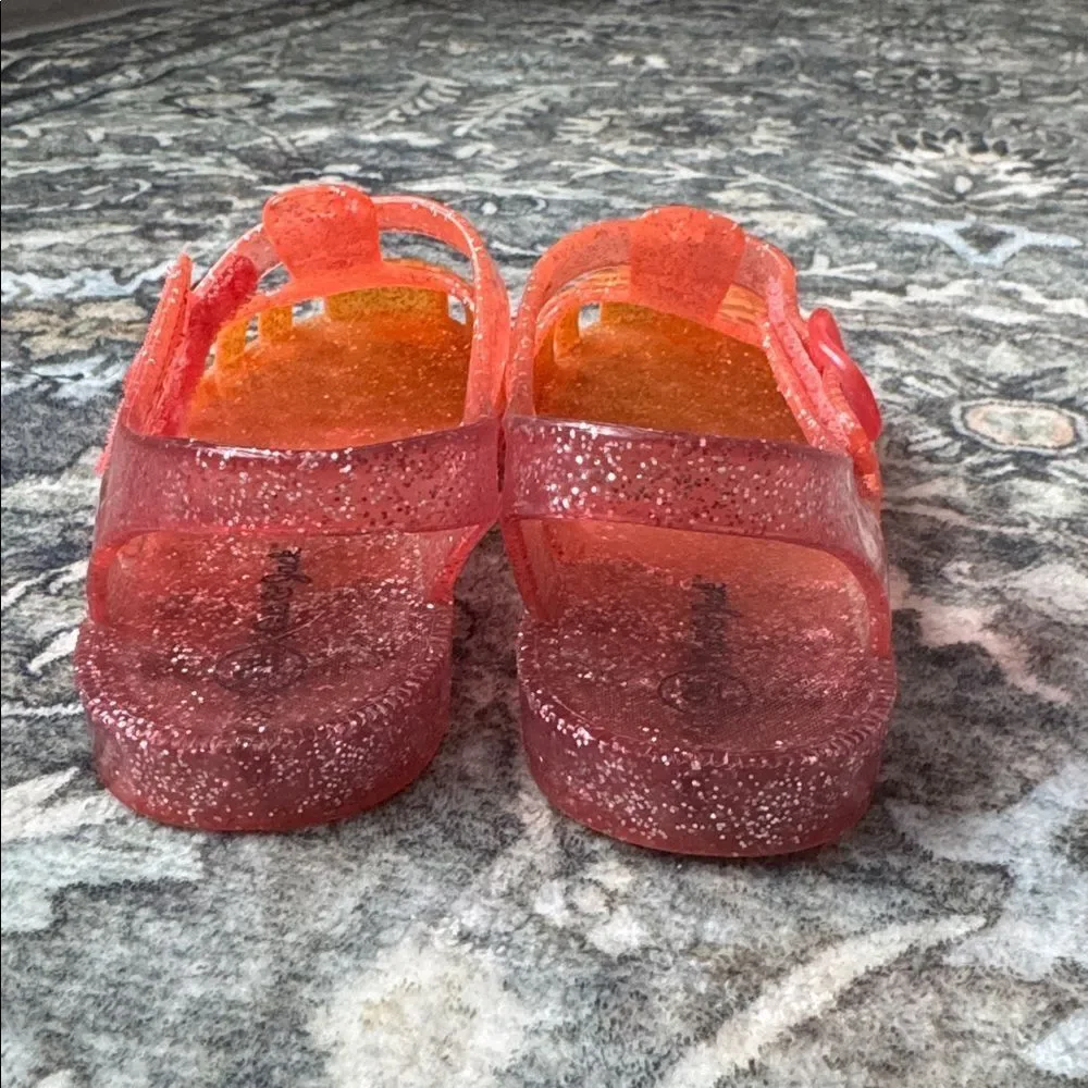 Bundle of 2 Cat & Jack Sandals